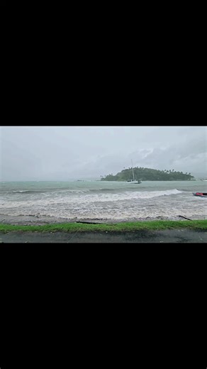 Savusavu Cyclone Preparedness: Stay Safe During TC Rae