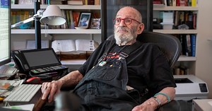 Drug Approved 25 Years Ago Changed Fight Against AIDS