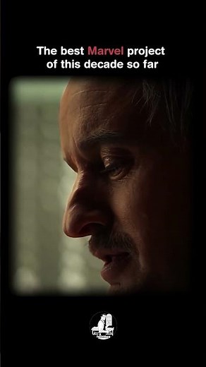 The best Marvel project of this decade so far