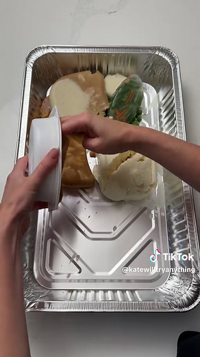 Simple Thanksgiving Dinner Recipe Ideas