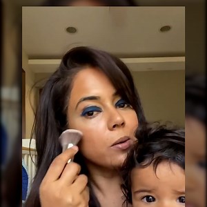 653K views · 201 shares | Messy Mama Sameera Reddy shares a QUICK...