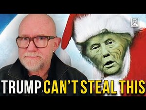 You're A Mean One, Mr. Trump