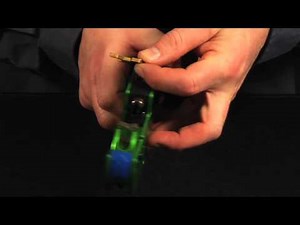 Multi-Compression Tools | CablePrep