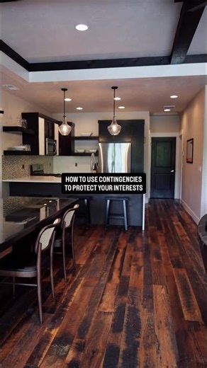 How to Use Contingencies to Protect Your Interests