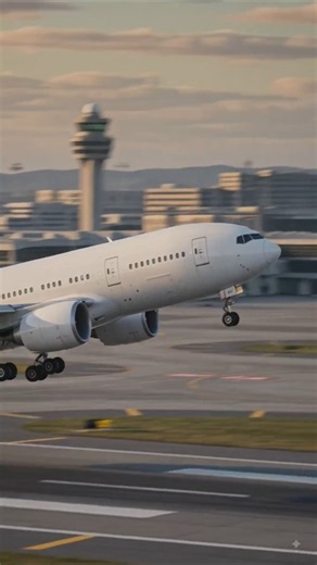 Can I Land This Airplane Safely? 😱 | Realistic Flight Simulator