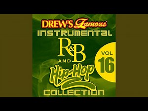 Just A Lil' Bit (Instrumental)