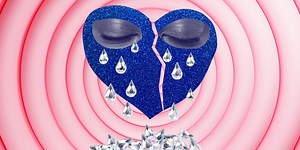 'I tried hypnosis to get over a break up'