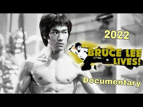 " Bruce Lee Lives " - Documentary