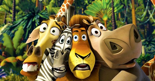 16 Best Netflix Movies for Kids and Families (April 2026): ‘Madagascar’ and More