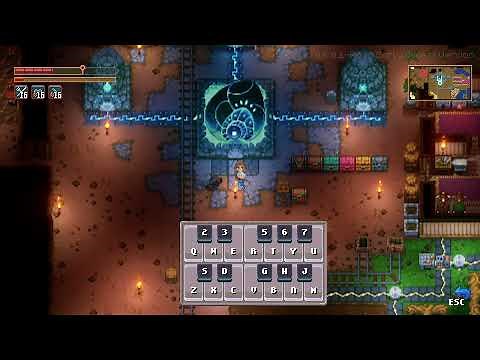 Core Keeper - Song of Healing with Ocarina