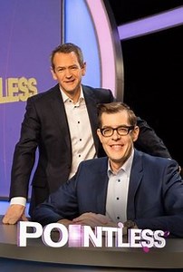 Pointless: Season 24, Episode 37 | Cast and Crew  | Rotten Tomatoes