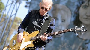 Jack Casady's 10 best bass performances