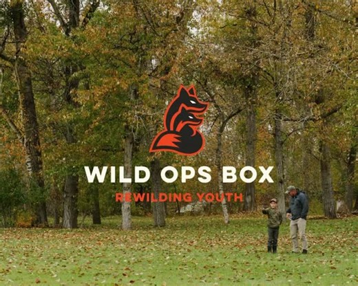 Montana fams™ on Instagram: "What is Wild Ops Box? It’s a monthly subscription box for dads, caregivers, and kids, packed with outdoor gear, hands-on missions, and conversation prompts that help families connect, learn, and grow together. Each box includes: • Real tools for real adventures • Step-by-step challenges that build confidence and teamwork • Meaningful activities that strengthen family bonds Created by a former Green Beret and dad, Wild Ops Box turns family time into a shared mission- 