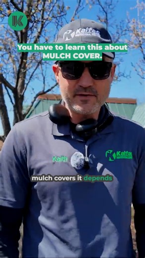 3.7K views · 31 reactions | Get ready for some Mulch Math 101! Ever wondered how much ground a yard of mulch actually covers? Here's the answer you been looking for. #MulchMath #GardeningGuru #LandscapingLogic #GreenThumbTips #businesstok #businessowner #keithkalfas #smallbusiness #smallbusinessowner #motivation #motivational #businesssuccess #smallbusiness #landscapingbusiness #lawncarebusiness #businesstips #businessadvice #businesstalk #mulch #allboutmulch | Keith Kalfas | Facebook