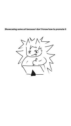 Struggling with Art Promotion as a Digital Artist