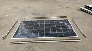 How to Recycle Solar Panels? When solar PV panels are broken or come to the end of their product lifespan. They need to be recycled, scrapped, or put through a disposal process to reuse the useful materials. We provide the complete solar panel dismantling & recycling line. If you are looking for the solar panel disposal solution at scale, feel free to contact us in project detail. Email: helenzhang.suny@gmail.com Whatsapp: 86 130 1768 7303 #solar #recycling #solarrecycling #solarwaste #solarpane