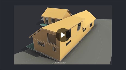 Detailed design of our latest SIPS project in Melbourne, Australia, delivered 2 weeks ahead of schedule. Modelled in 3D in Autodesk Revit using our tried and tested 3D OpenBIM approach. Got any… | SMARTBuild Engineering PTY LTD