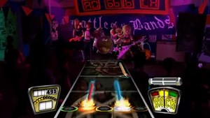Guitar Hero 2 Gameplay video