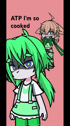 Help me😰😰😰😰😰😰 #gacha #fyp #viral #gachalife #meme #funny …my channel is so screwed😭