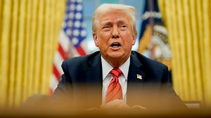 These prices could rise due to Trump's tariffs on steel and aluminum