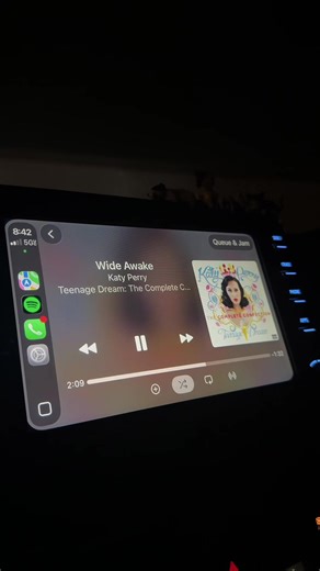 wide awake - katy perry #fyp #songoftheday #katyperry #music