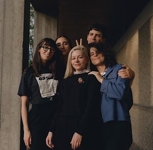 Alvvays music, videos, stats, and photos | Last.fm