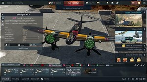 How To Find Tanks Research Table In War Thunder
