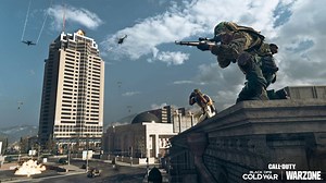 Call of Duty Warzone: PlayStation ci svela tutti i segreti del Nakatomi Plaza