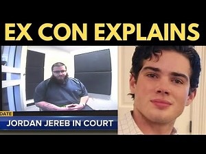 🟩Will Clavicular survive prison? Self Defense?