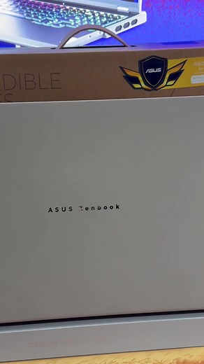 ASUS ZenBook A14 OLED UX3407QA-QD180W $1,099 - Snapdragon® X X1 26...