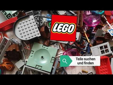 Fehlende LEGO® Einzelteile und Ersatzsteine ganz einfach finden und bestellen bei FlixBrix