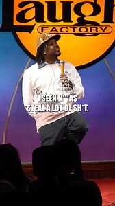 126K views · 57K reactions | Every four years it be the same thing. Check out @comediancp ’s full standup clip on our YouTube channel now!! Live shows every Sunday at the Laugh Factory in Hollywood. Link in bio for tickets!  @badsplice ‍ @keera.s #chocolatesundaescomedy #standupcomedy #comedyreels | Chocolate Sundaes Comedy Show | Facebook