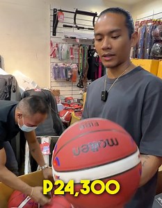 60,000 PESOS TRAINING EQUIPMENT 😱 | Ano ano ang mga nabili namin? | Mavrick Bautista