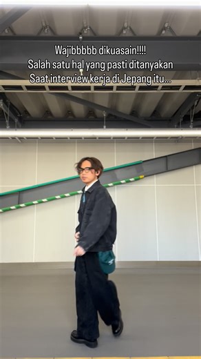 Chandra Ali on Instagram: "ini salah satu pertanyaan yang pasti bakalan keluar waktu interview dengan perusahaan jepang. follow aku ya buat info kehidupan kerja di jepang dan luar negeri lainnya ya! 長所 (chousho) dan 短所 (tansho) kalau dalam bahasa indonesia artinya “kelebihan” dan “kekurangan”. salah satu tips aku kalau misalnya kalian ngasih tau Tansho adalah diiringi juga dengan “cara mengatasi” agar pihak perusahaan bisa melihat kita sebagai pribadi yang “problem-solving”. oiya dan yang terpen