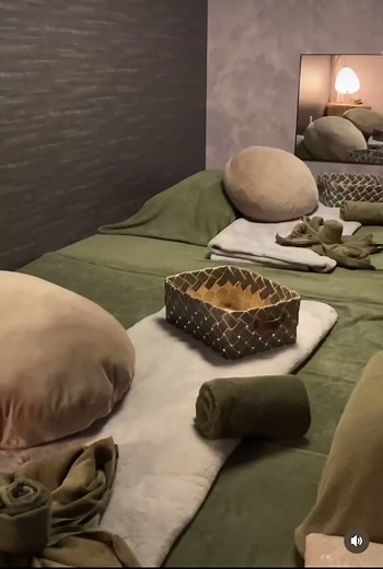 心斎橋のリラクゼーションサロン | RELAX & SPA mococo