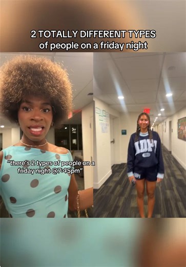 #relatable | friday night dinner