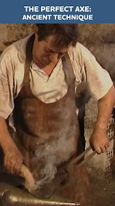 146K views · 2K reactions | Artisanal Forging Techniques and Iron Work in the Forge#shorts #documentary #handmade #woodworking | Eugenio Monesma Documentaries | Facebook