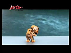 Berni El Osito Enamorado - Jamba - VAGALUME