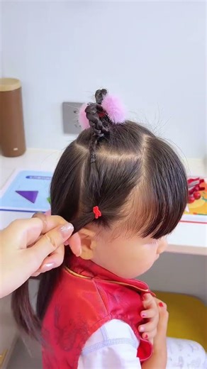 Easy Kids' Braiding Tutorial - Learn in Minutes