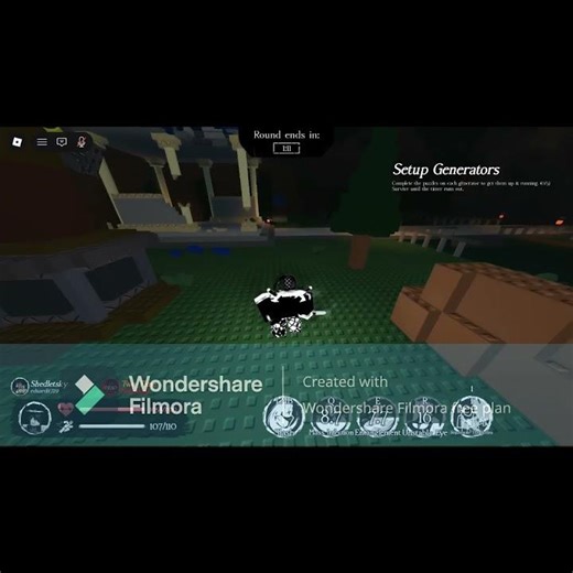 1x1x1x1 vs Shedletsky LMS #1