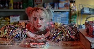 Did Margot Robbie Do Her Own "Birds Of Prey" Stunts?