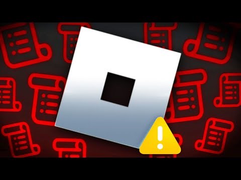 Roblox Is Changing Their Rules...