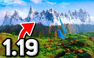 Minecraft Modding 1.18.2 with Forge - UPDATE to 1.19(模组升级1.18 -> 1.19)