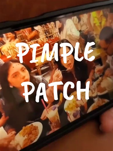 Transform Your Skin with Acne Patches