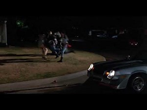 Crisis Of Conformity: "Fistfight In The Parking Lot"