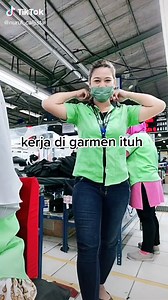 Dance Moves in an Industrial Setting