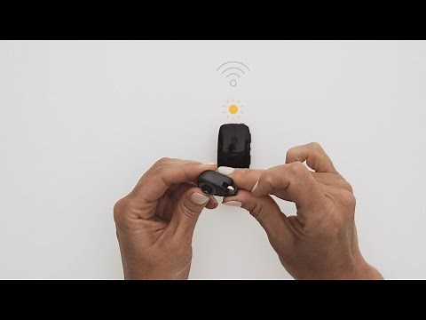 Pair your Cochlear™ Baha® 6 Max Sound Processor with True Wireless™ Devices