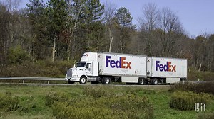 FedEx Freight expands last mile delivery network
