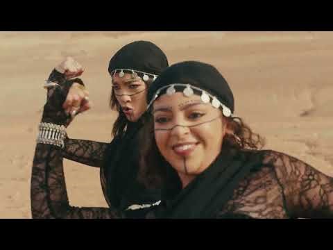 اغنية كاس افريقيا لكرة القدم المغرب 2025