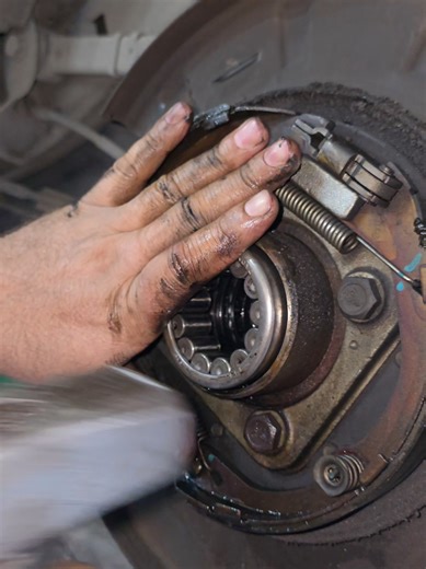 GMC Tahoe Raea Wheel Bearing Noise Diagnosis